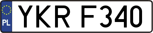 YKRF340