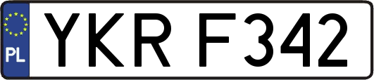 YKRF342