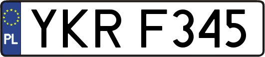 YKRF345