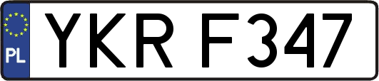 YKRF347