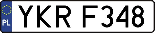 YKRF348