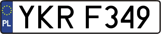 YKRF349