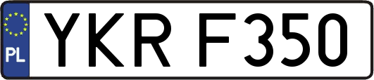 YKRF350