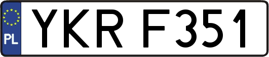 YKRF351