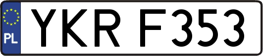 YKRF353