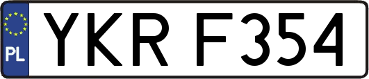 YKRF354