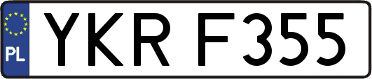 YKRF355