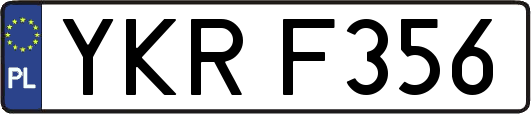 YKRF356