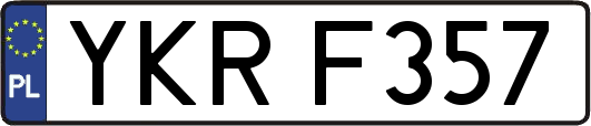 YKRF357
