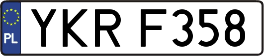 YKRF358