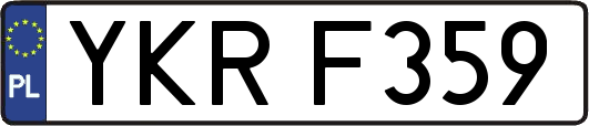 YKRF359