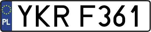 YKRF361