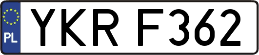 YKRF362