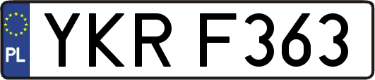 YKRF363