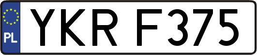 YKRF375