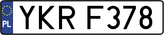 YKRF378