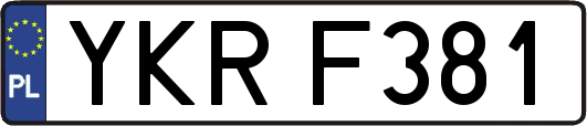 YKRF381