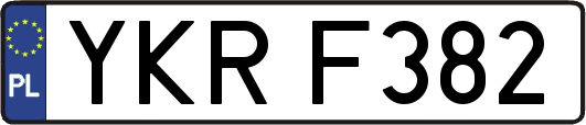 YKRF382