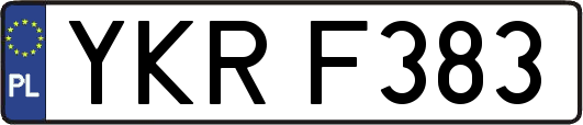 YKRF383