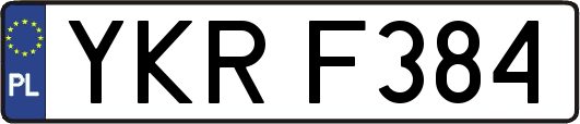 YKRF384
