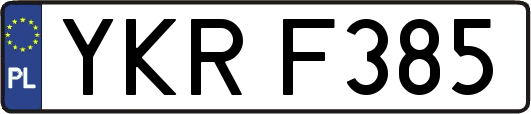 YKRF385