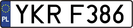 YKRF386