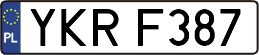YKRF387