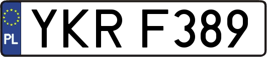 YKRF389