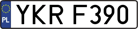 YKRF390