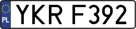 YKRF392