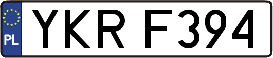 YKRF394