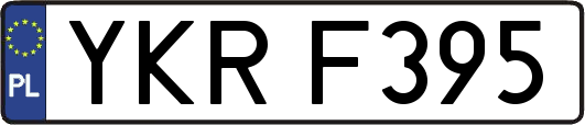 YKRF395