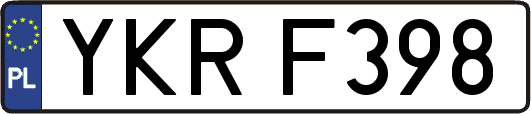 YKRF398