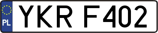 YKRF402