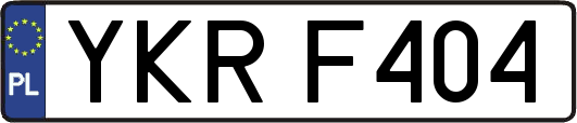 YKRF404