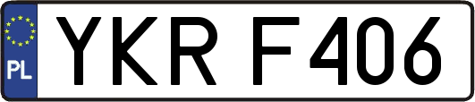 YKRF406