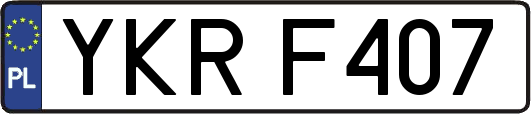 YKRF407
