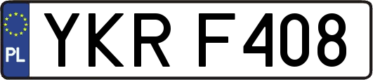 YKRF408