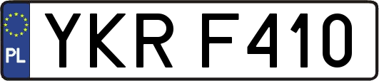 YKRF410