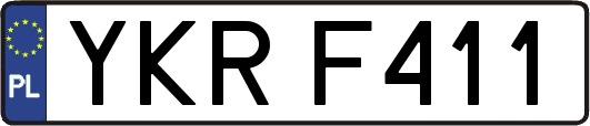 YKRF411