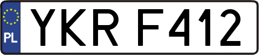 YKRF412
