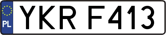 YKRF413