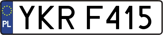 YKRF415