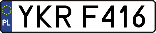 YKRF416