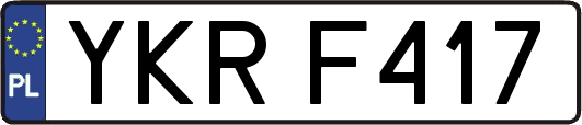 YKRF417
