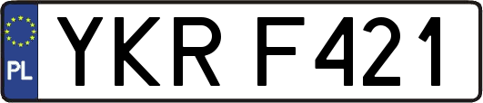 YKRF421