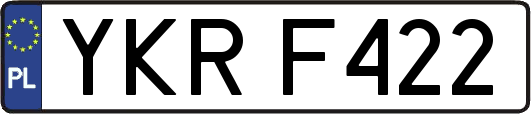 YKRF422