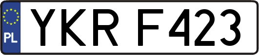 YKRF423
