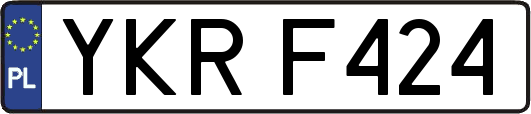 YKRF424