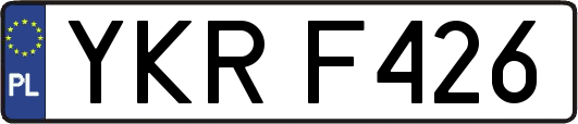 YKRF426